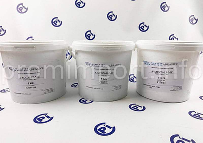 Абразивные порошки Lapmaster Wolters Ltd Абразивные порошки Lapmaster Wolters Ltd