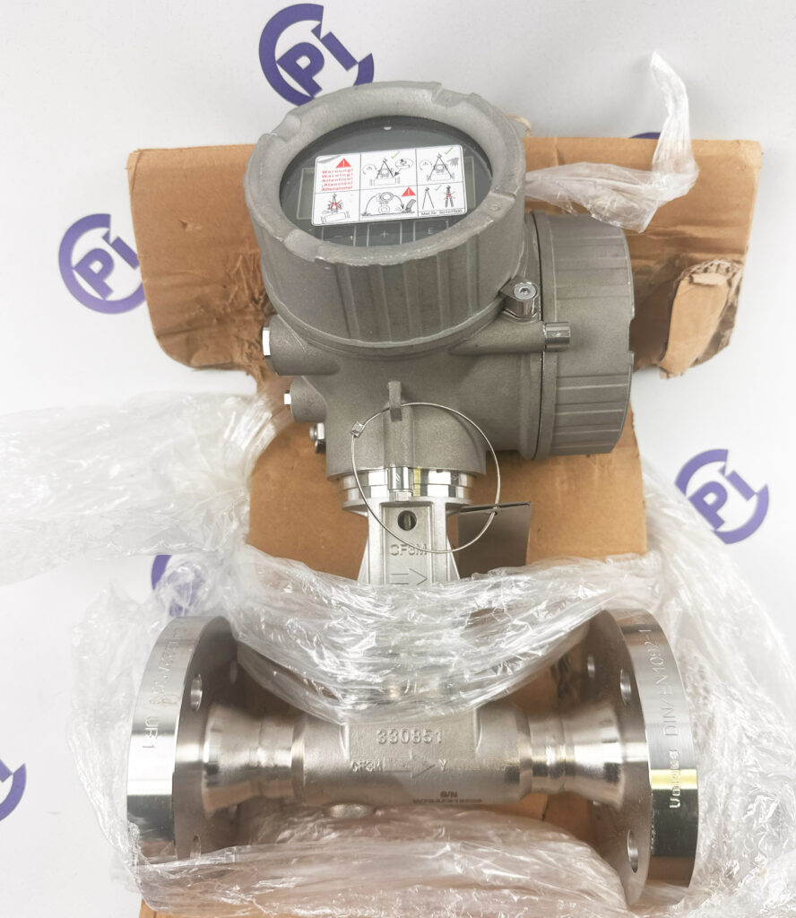 Endress+Hauser Расходомер вихревой Prowirl F 200
