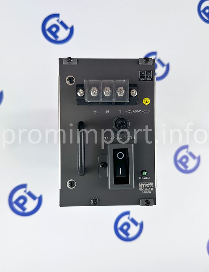 Блок питания Yokogawa