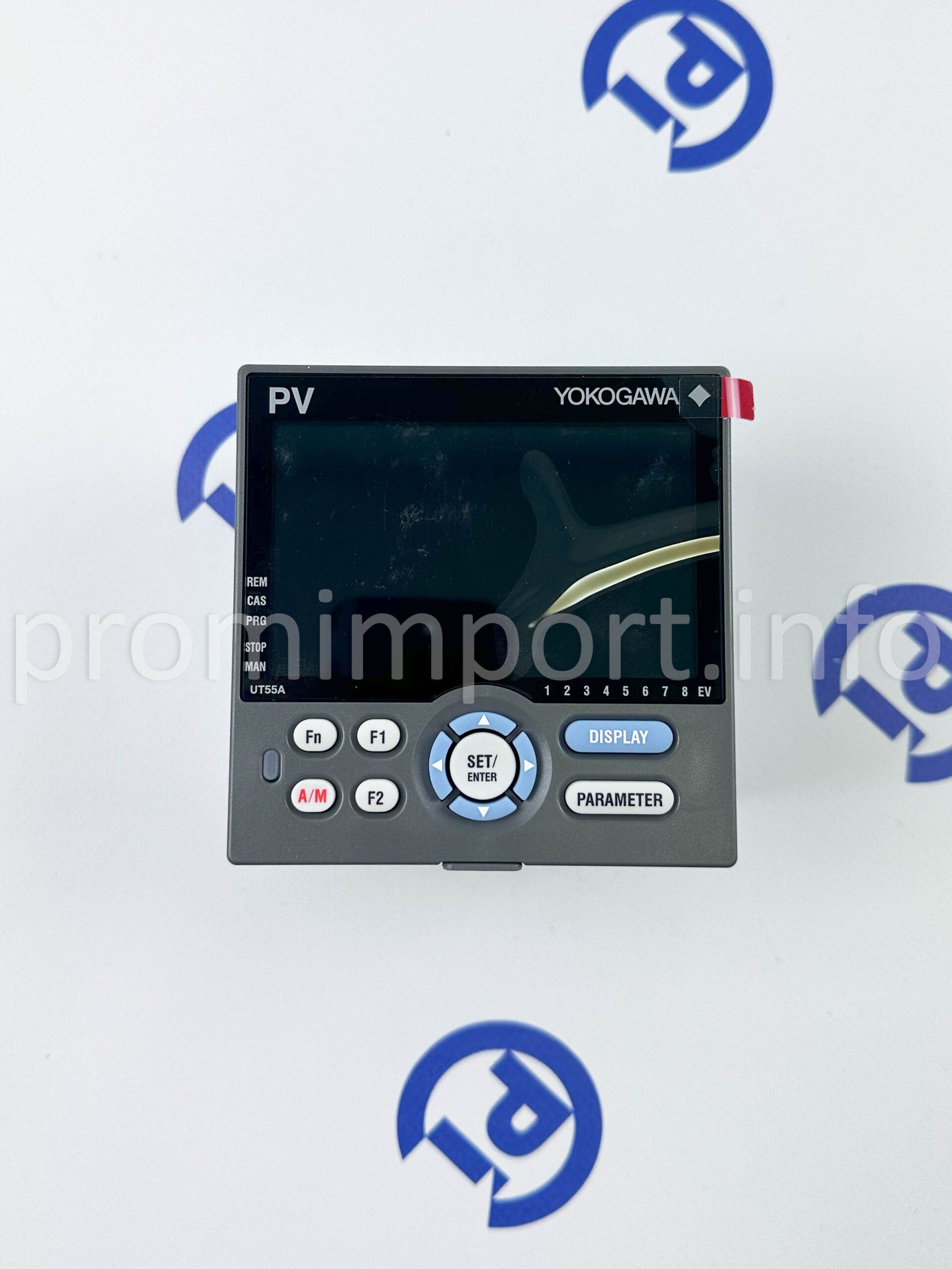 контроллер йокогава Yokogawa UT55A-210-11-00
