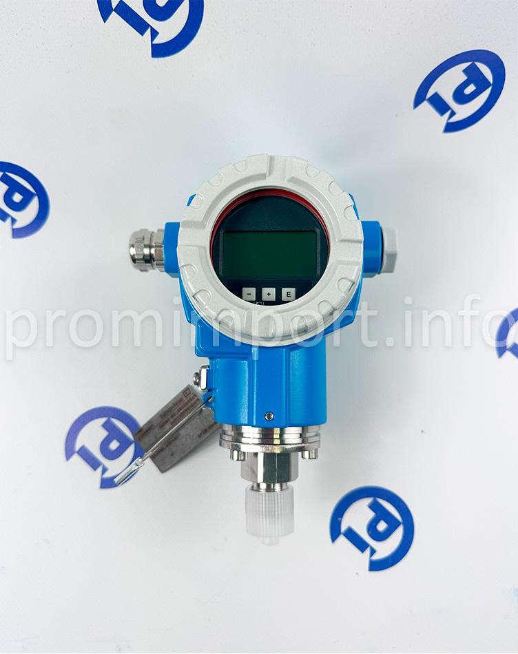 Cerabar S PMС71 Cerabar S PMС71