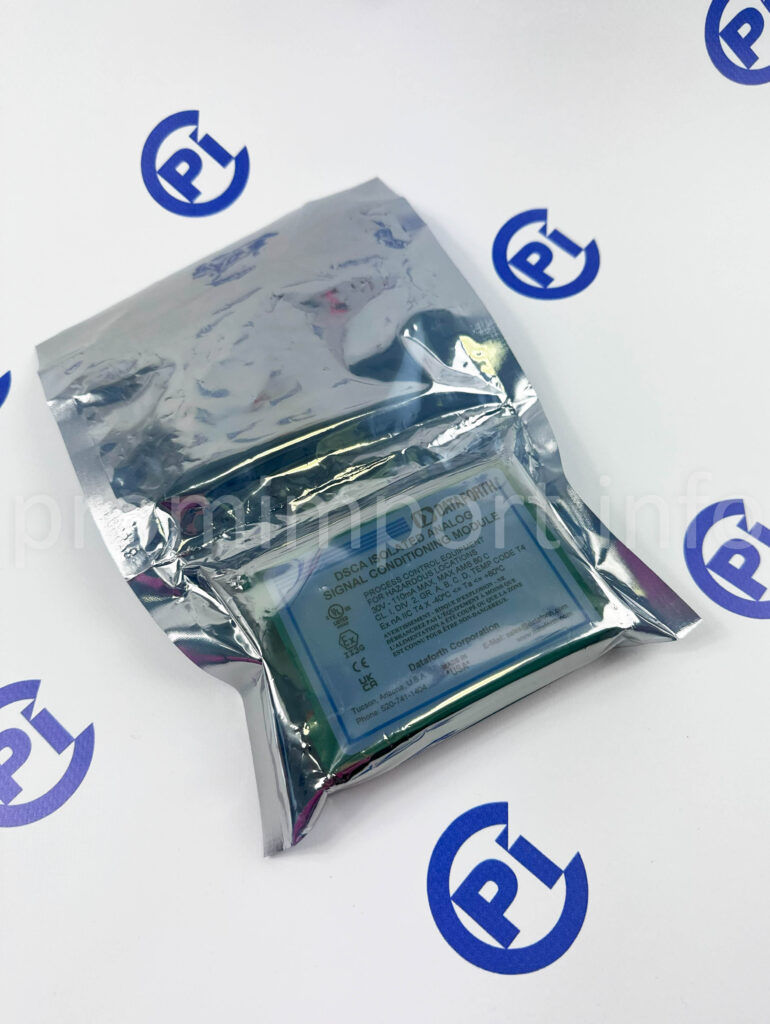 Модуль Dataforth DSCA45-06C Модуль Dataforth DSCA45-06C