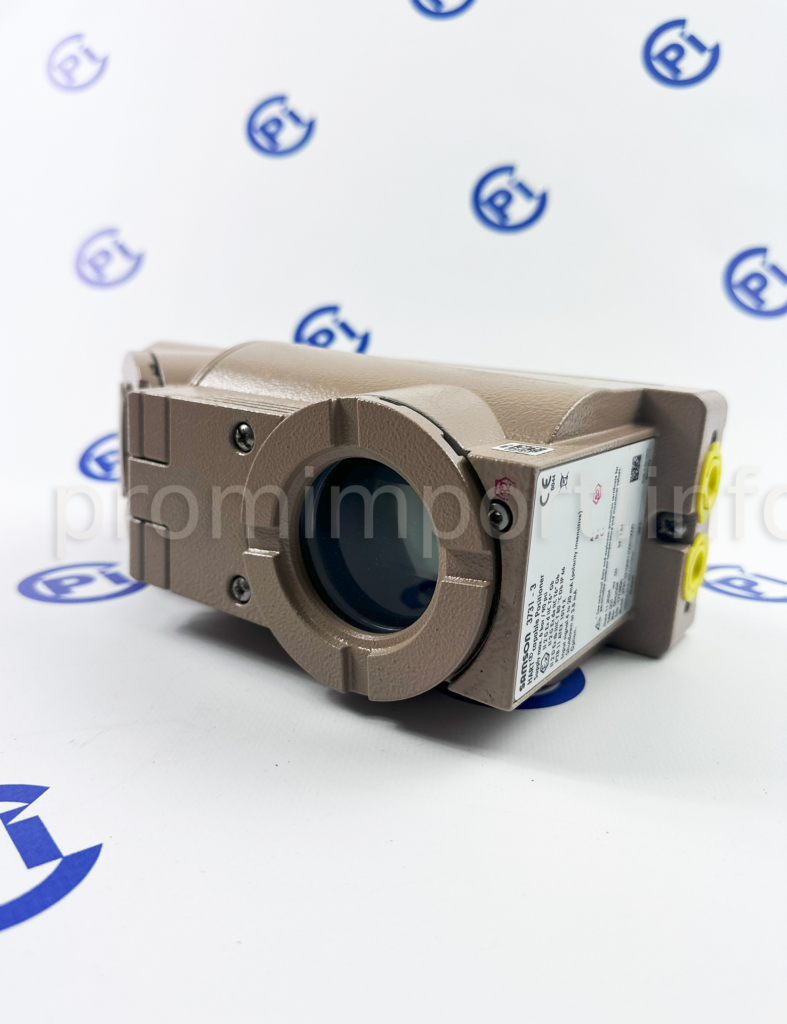 Позиционер с электроприводом BELIMO GK24G-1