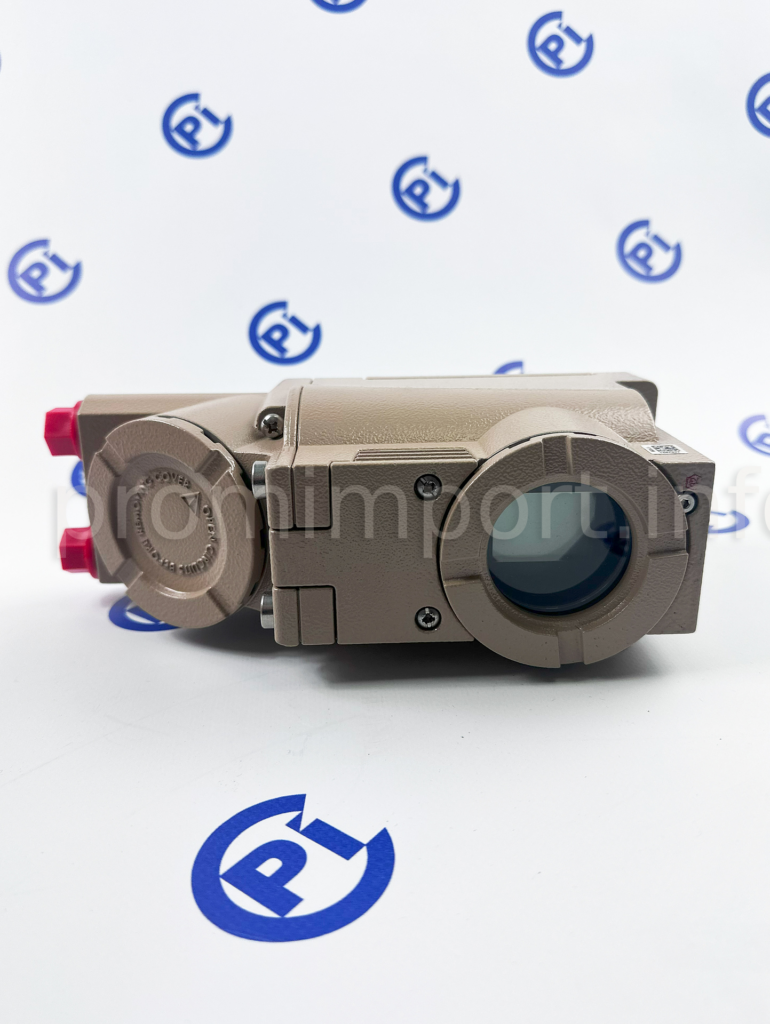 Позиционер с электроприводом BELIMO GK24G-1