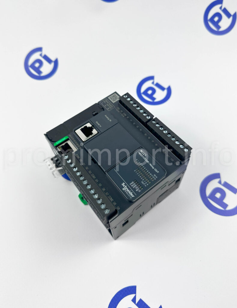 Schneider Electric TM221CE24R Schneider Electric TM221CE24R