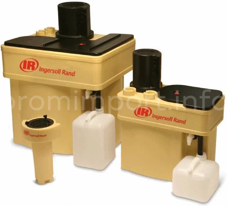 Маслосепараторы Ingersoll Rand Маслосепараторы Ingersoll Rand