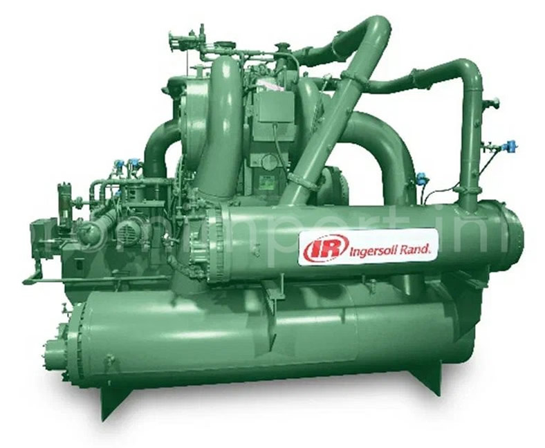 Центробежные компрессоры Ingersoll Rand Центробежные компрессоры Ingersoll Rand