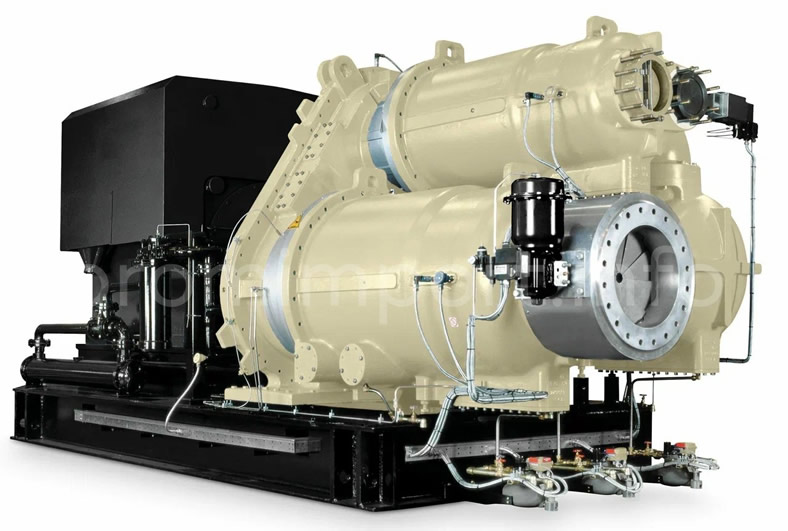 Турбокомпрессоры Ingersoll Rand Турбокомпрессоры Ingersoll Rand