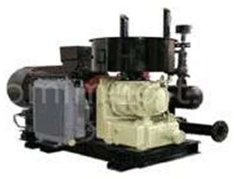 Воздуходувки Ingersoll Rand Воздуходувки Ingersoll Rand