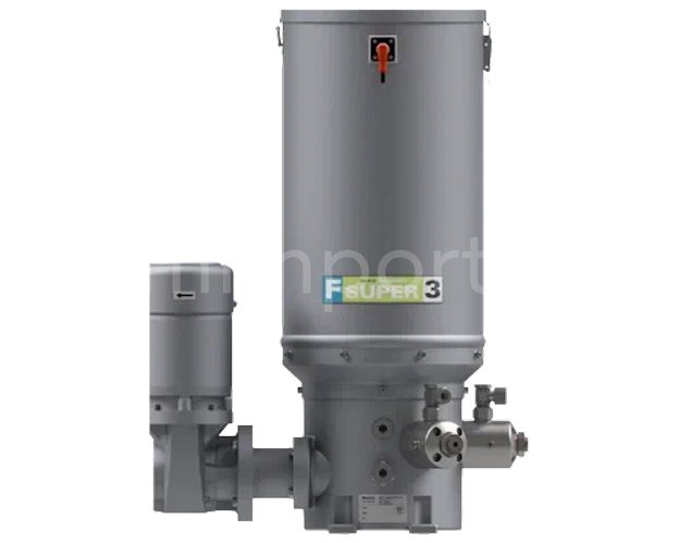 Система BEKA F-Series
