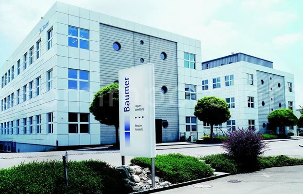 Baumer Hubner GmbH