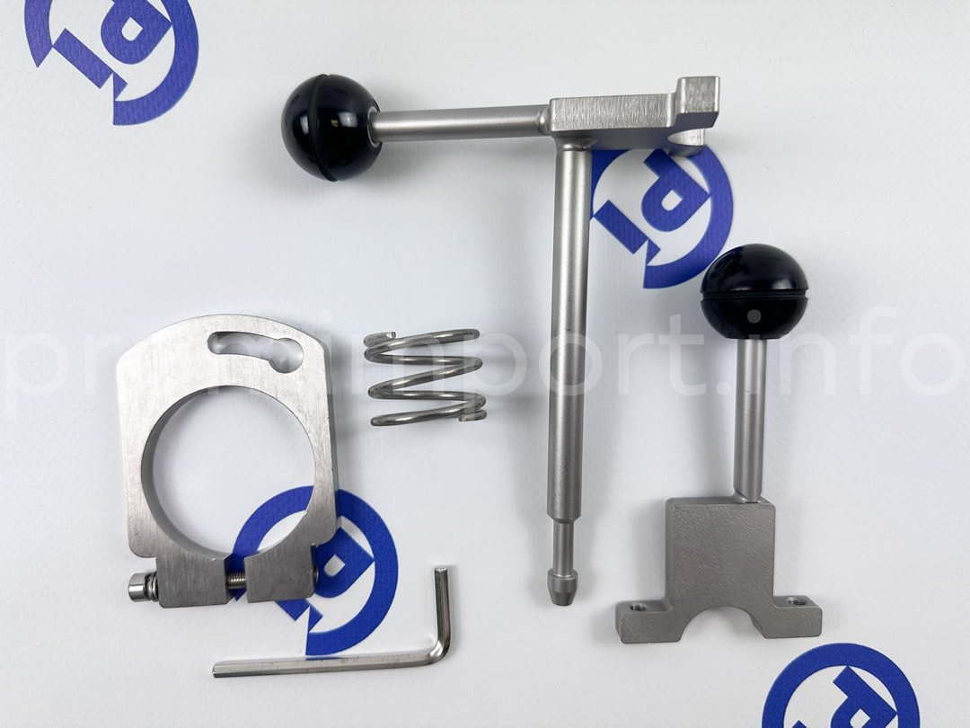 Endress+Hauser Cleanfit CPA450