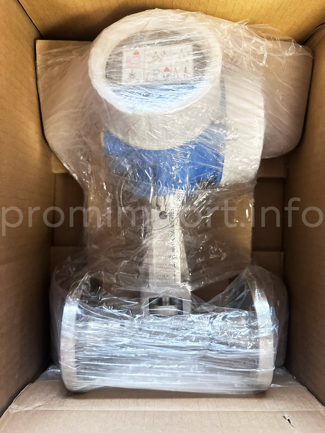 Proline Prowirl F 200