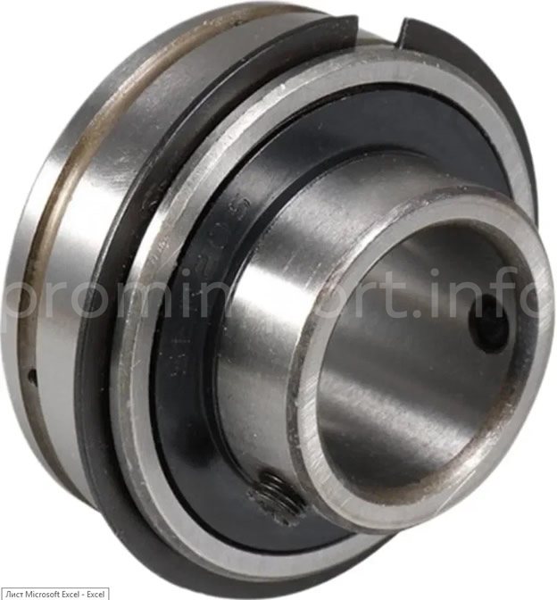 TIMKEN ER32DD шариковый радиальный однорядный подшипник