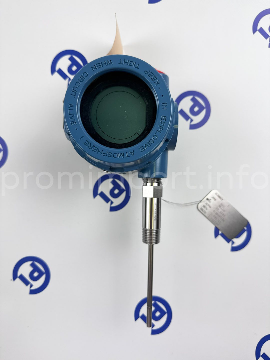 Rosemount 3144P