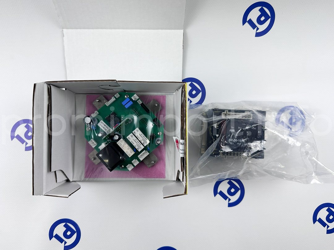 AUMA_R043.590-06_02 Пускатель AUMA, артикул Z100.951/03