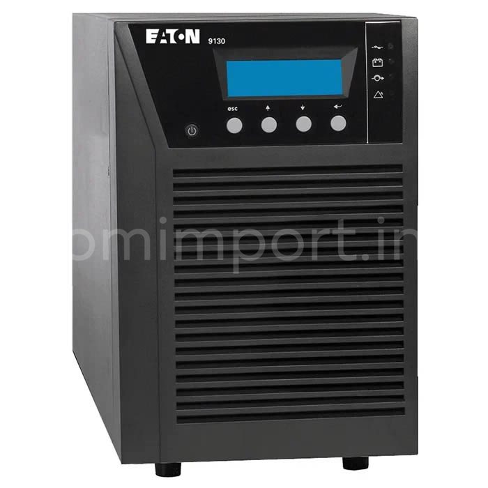 Eaton 9130 в напольном исполнении