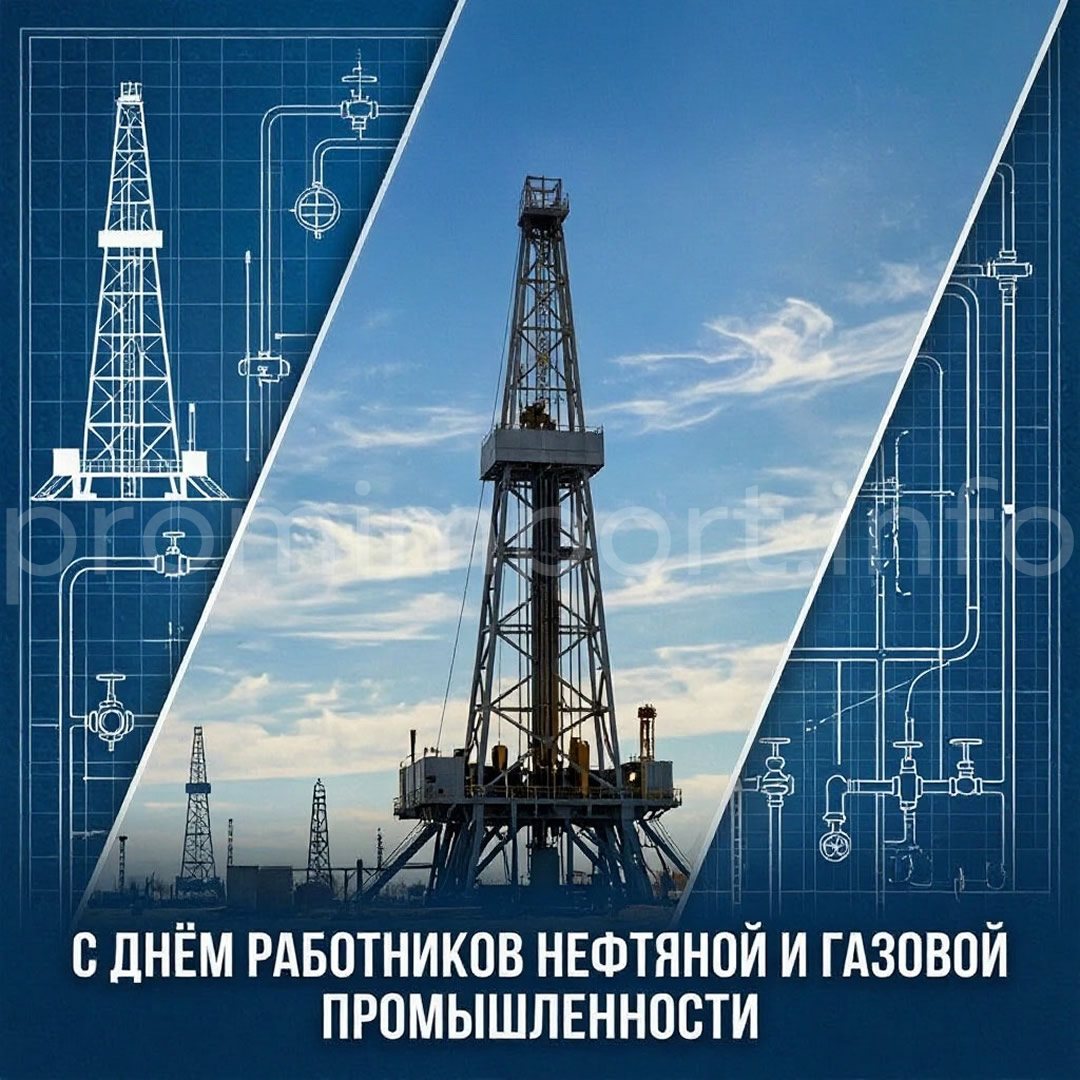 Поздравление с днем работника нефтегазовой отрасли 2026_02 Поздравление с днем работника нефтегазовой отрасли 2026